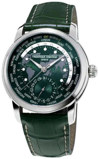 Frederique Constant Frederique Constant FC086 kol saati