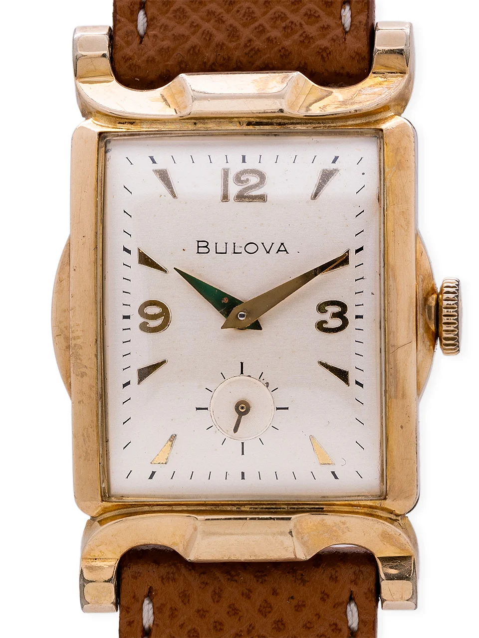 Bulova Bulova 70442 39 mm kol saati