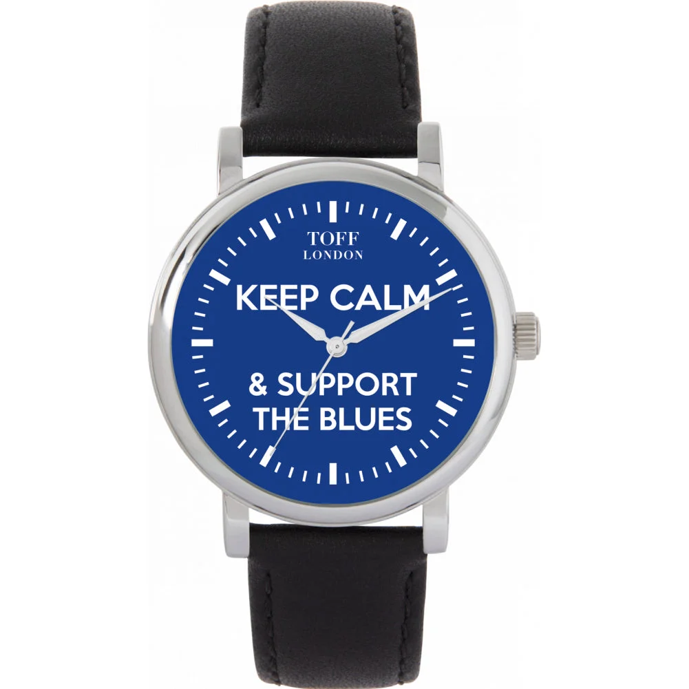 Toff London Fan of Football TLWS-53021 38 mm kol saati