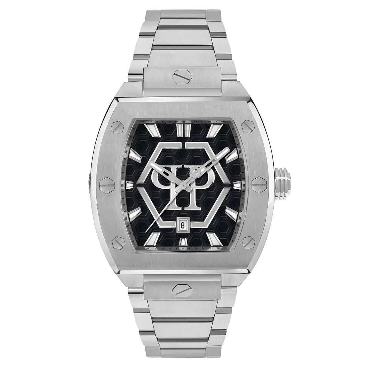Philipp Plein PWPUA0725 44 mm kol saati