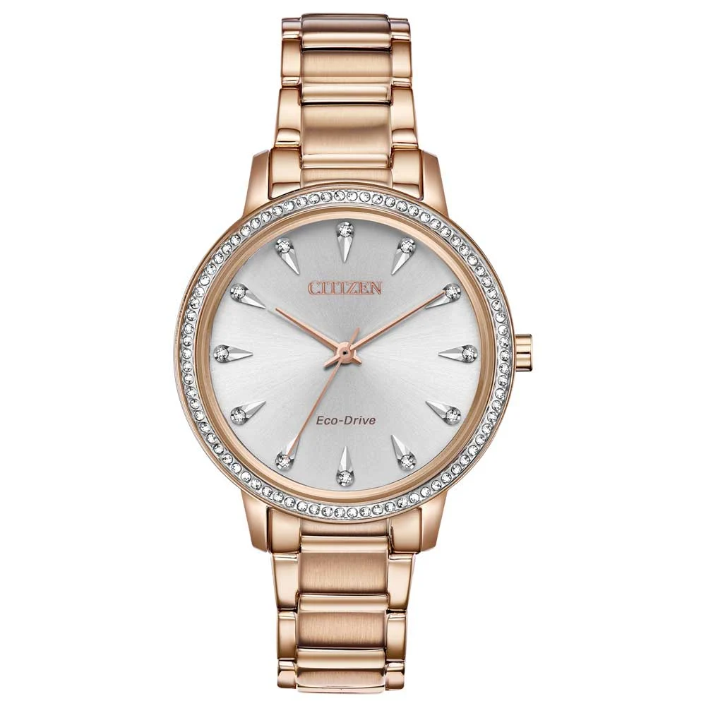 Citizen Citizen FE7043-55A 36 mm kol saati