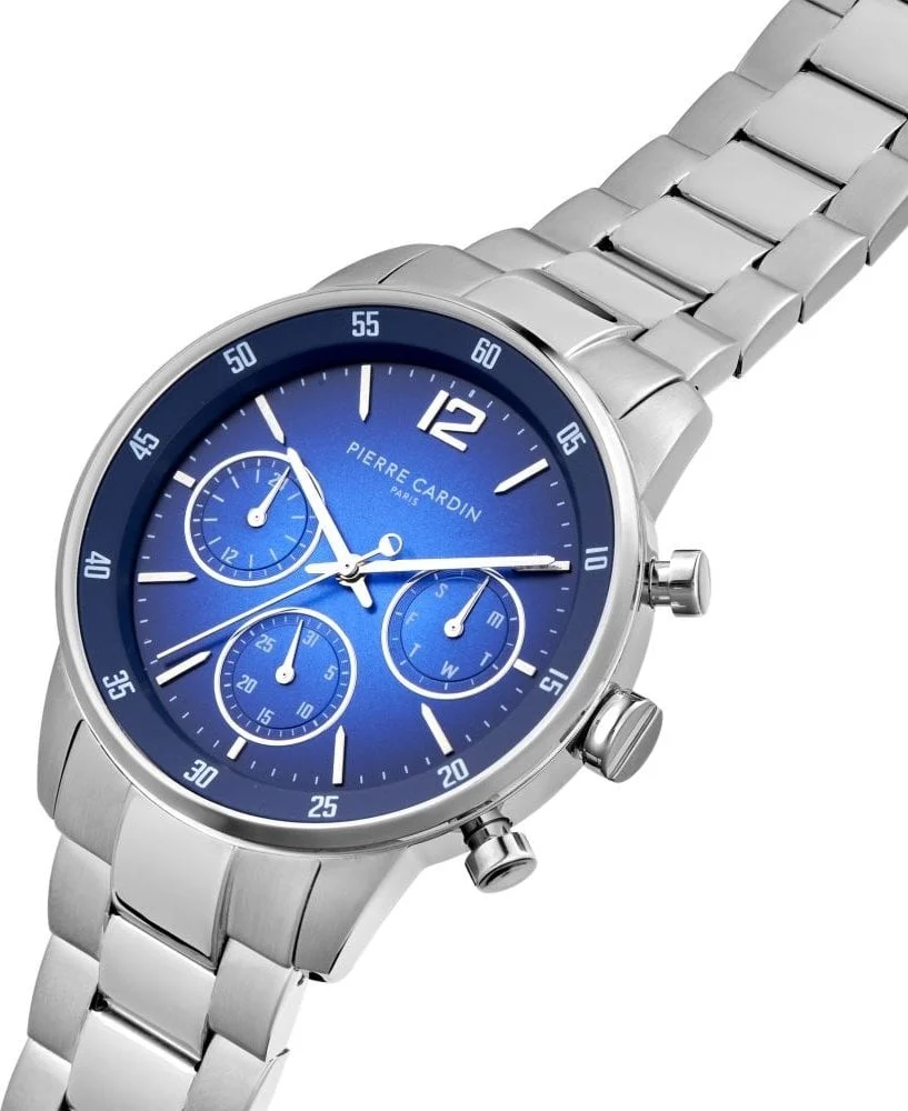 Pierre Cardin CMR.1001 40 mm kol saati