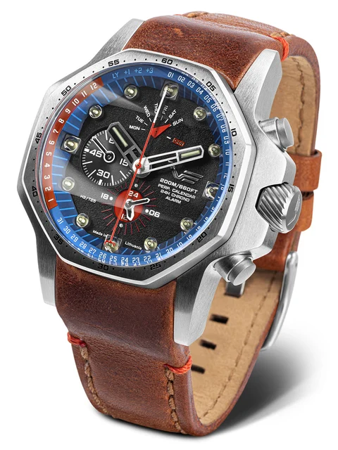 Vostok Europe Vostok Europe YM86/640A696 kol saati
