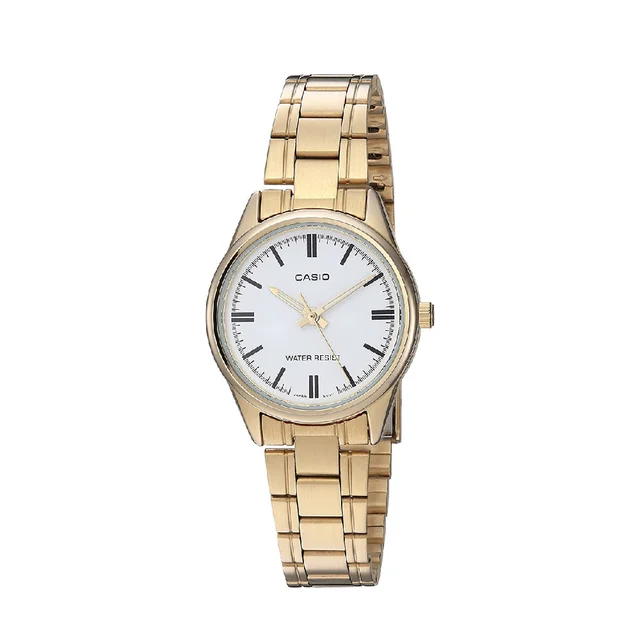 Casio CLTP-V005G-7AUDF kol saati