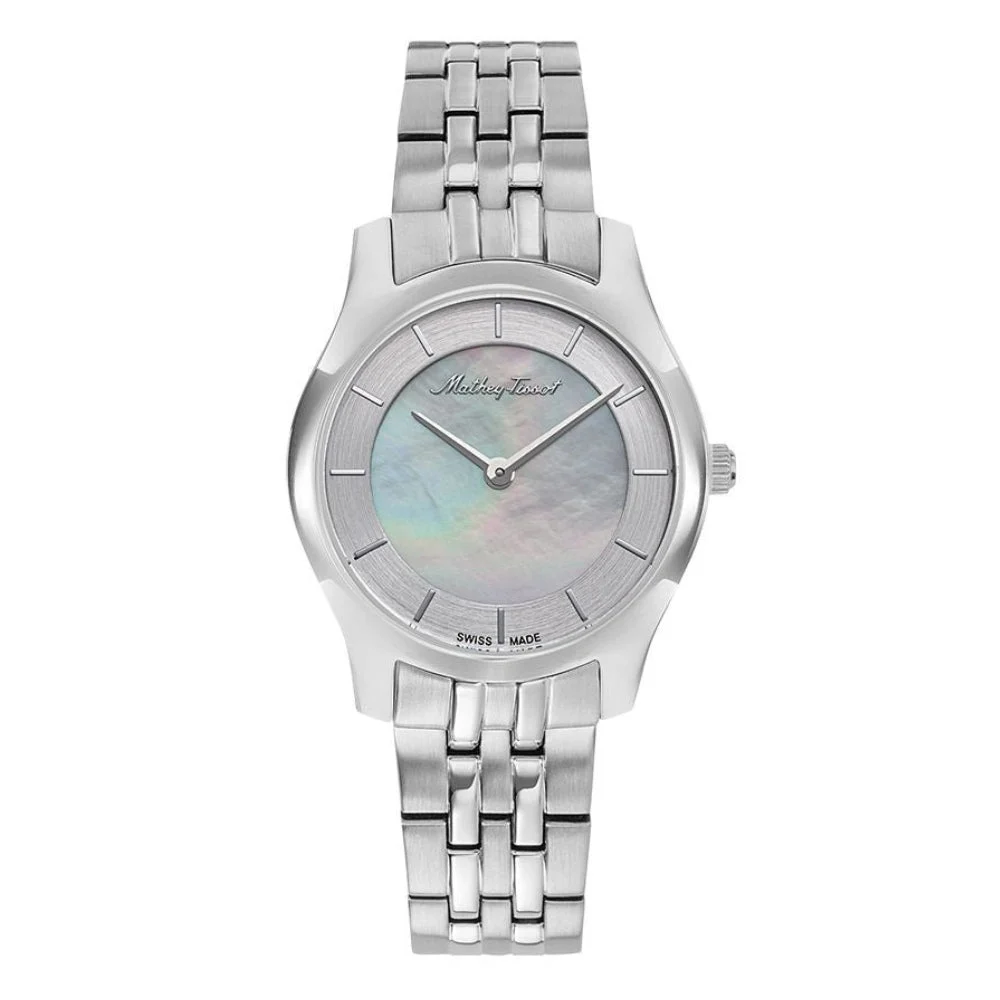 Mathey-Tissot Tacy D949AI 32 mm kol saati