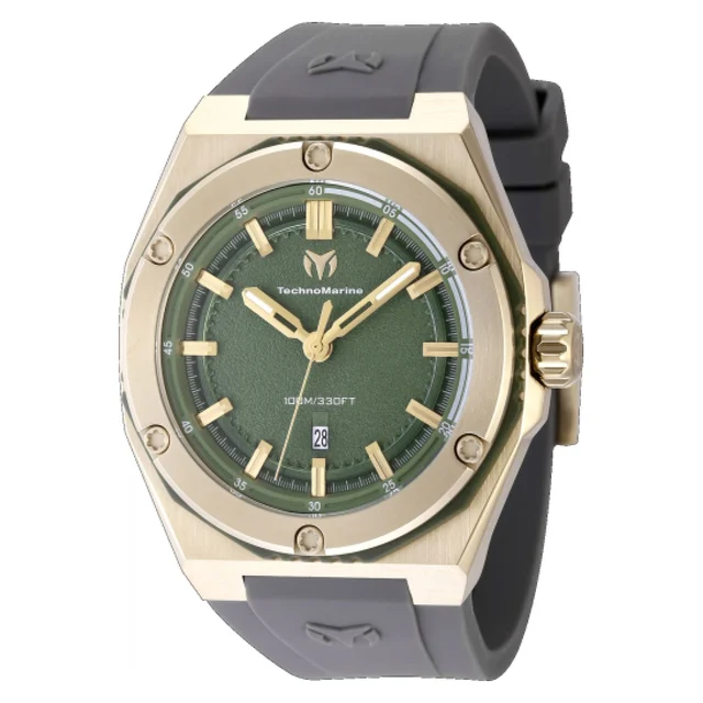 Technomarine Coral 886678470716 kol saati