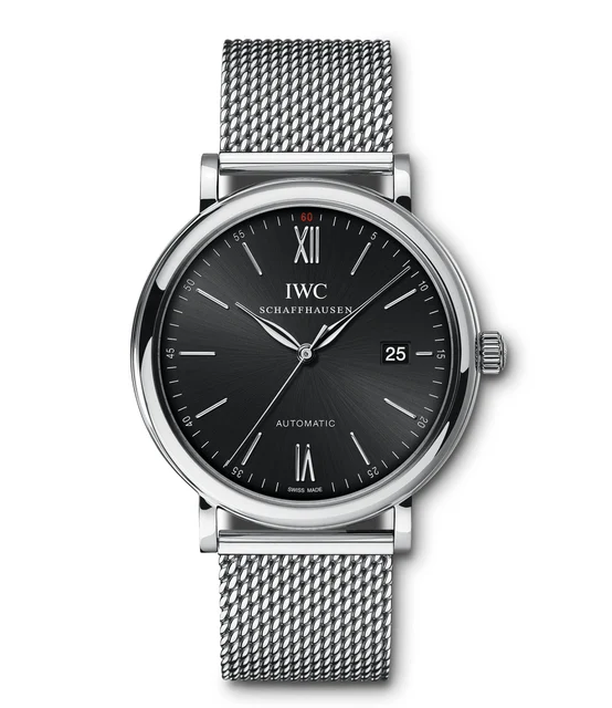 IWC Portofino Automatic IW356506 kol saati