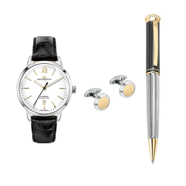 Philip Watch Sunray R8221180017 kol saati