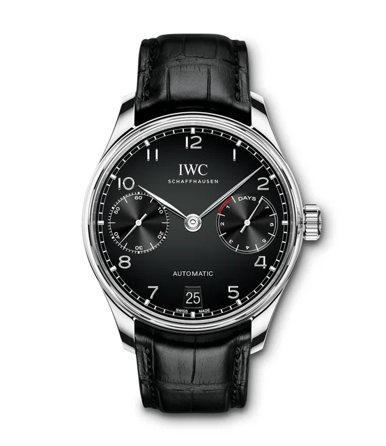 IWC Portugieser Automatic IW500703 kol saati