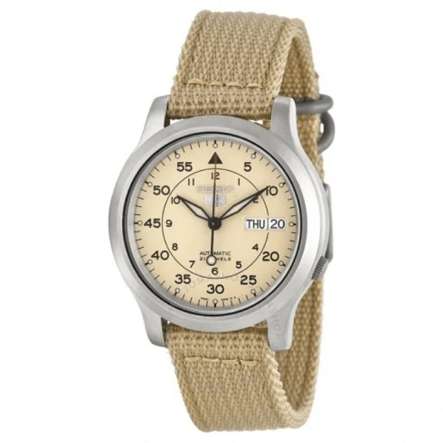 Seiko Sports SNK803K1 kol saati