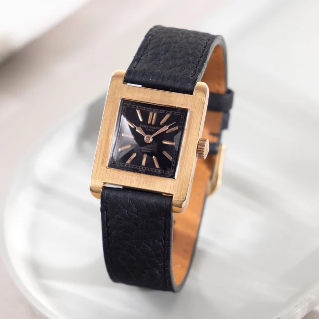 Patek Philippe Patek Philippe W-3158 kol saati
