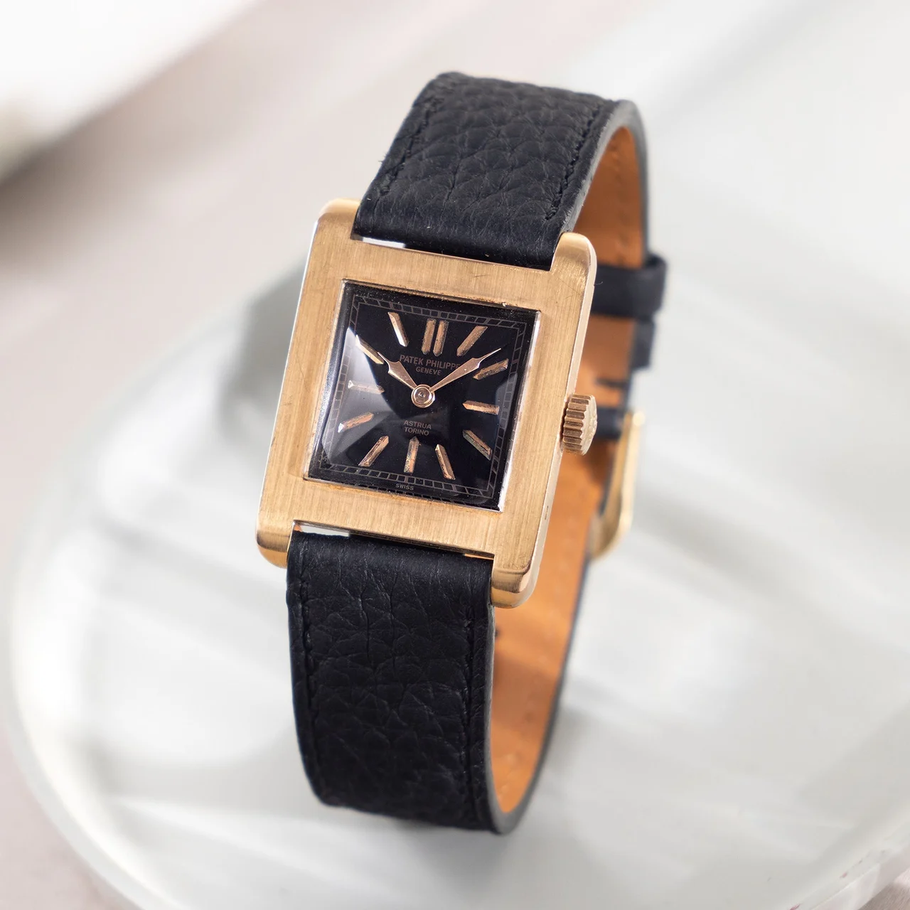 Patek Philippe Patek Philippe W-3158 33 mm kol saati
