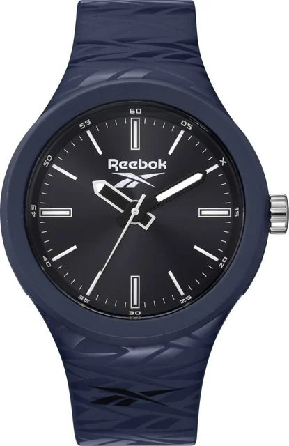 Reebok RV-TWF-G2-PNPN-BW kol saati