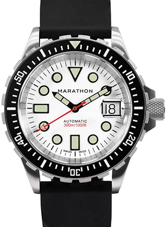 Marathon Osar WW194006SS-2530/MA kol saati