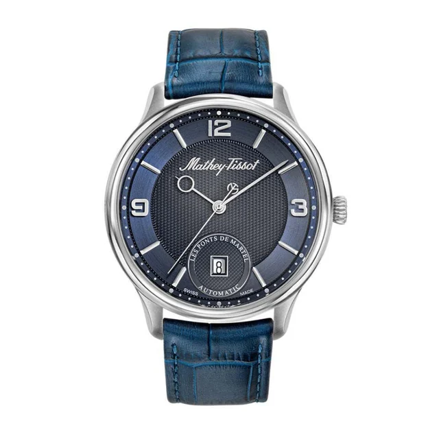 Mathey-Tissot Edmond AC1886ABU kol saati