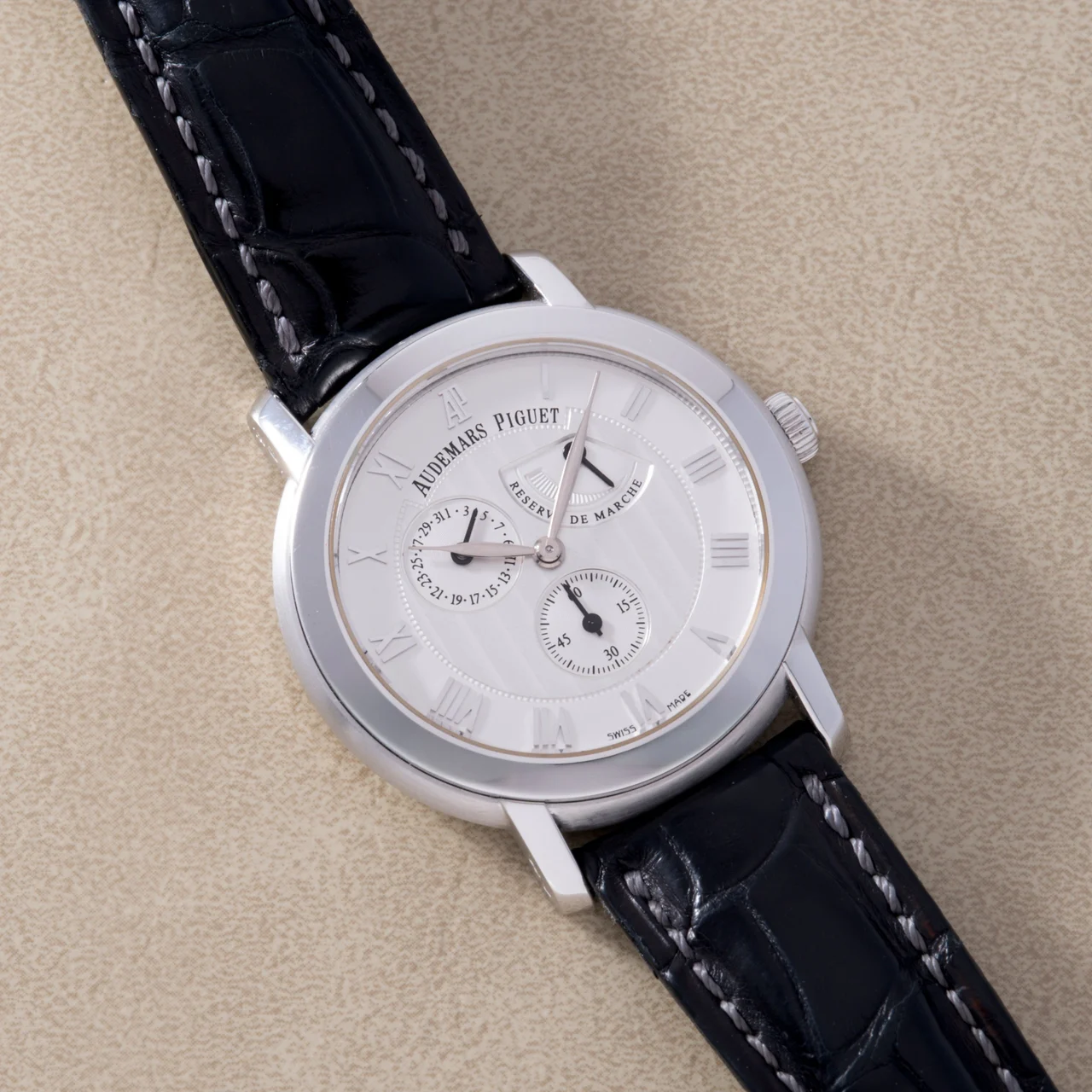 Audemars Piguet Jules Audemars 40993116 36 mm kol saati