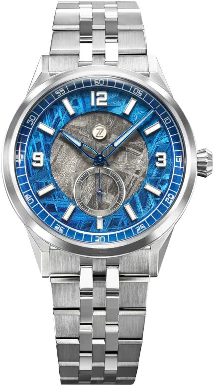 Zelos Comet ZEL488 39 mm kol saati