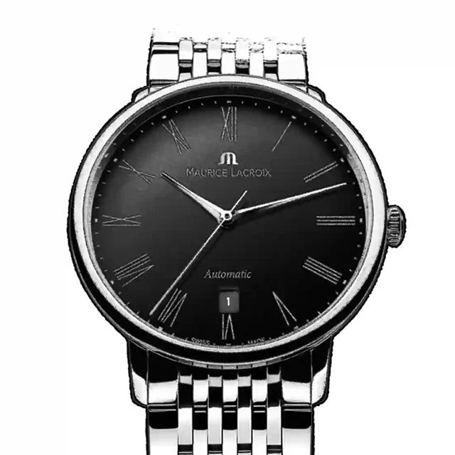 Maurice Lacroix Les Classiques 37377 kol saati