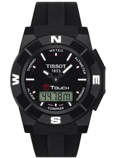 Tissot T-Touch T001.520.47.051.00 kol saati