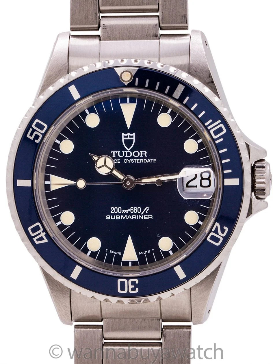 Tudor Tudor 51174 36 mm kol saati