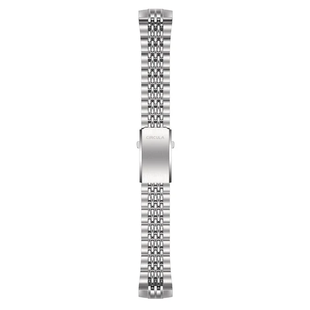 Circula Beads of Rice Bracelet for AquaSport Watch #SB-A kol saati