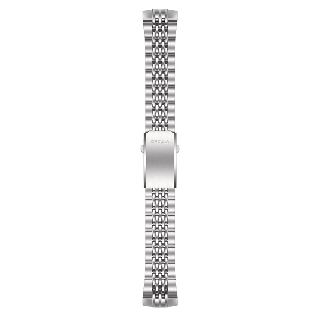 Circula Beads of Rice Bracelet for AquaSport Watch #SB-A kol saati