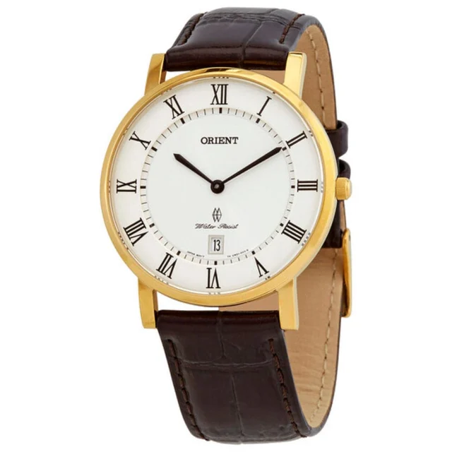Orient Classic FGW0100FW0 kol saati