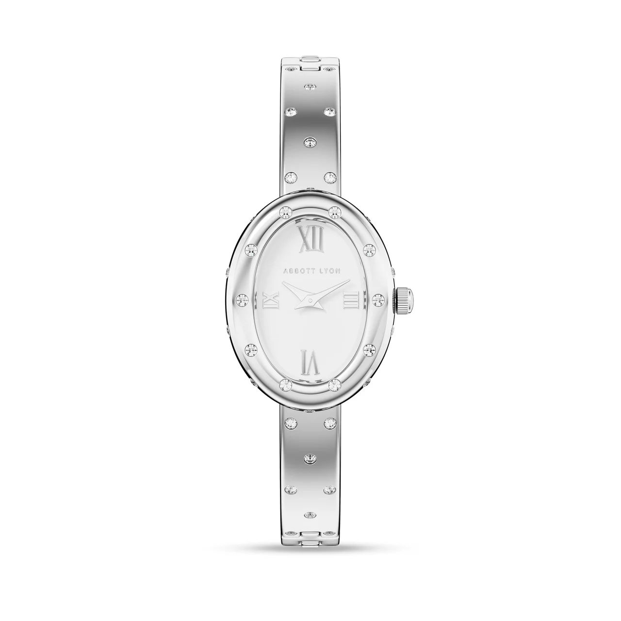 Abbott Lyon Abbott Lyon SA11463 27 mm kol saati