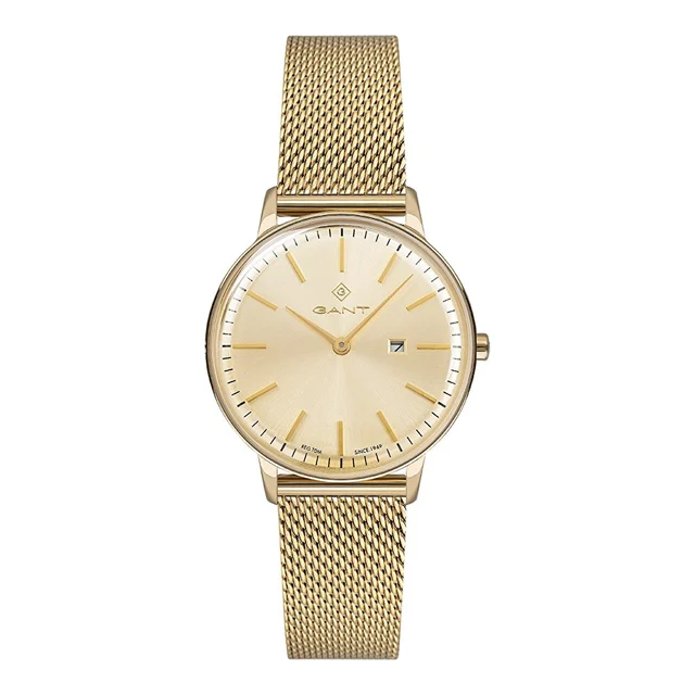 GANT GT071004Y kol saati