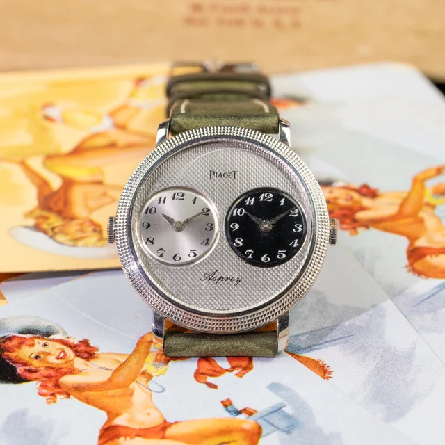 Piaget Piaget 7686 kol saati