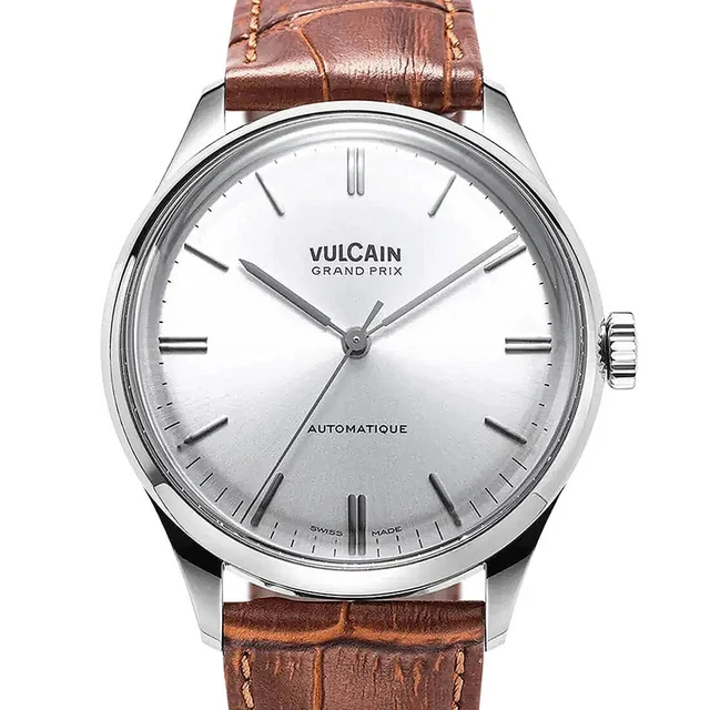 Vulcain Grand Prix 42880 kol saati