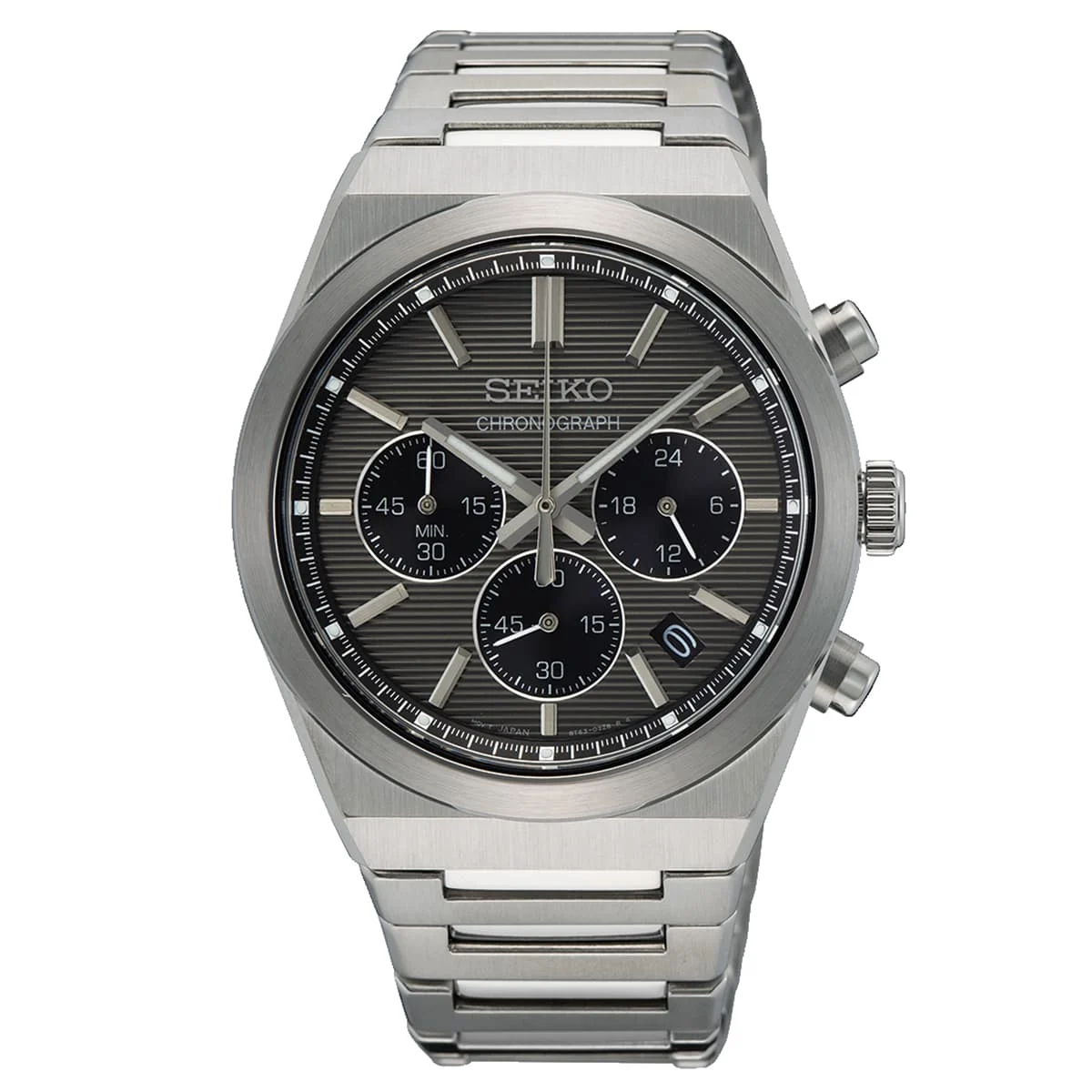 Seiko SEISB455P 40 mm kol saati