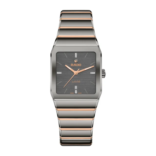 Rado Anatom R10261712 kol saati