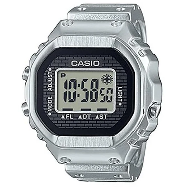 Casio CRW-001-1JR kol saati