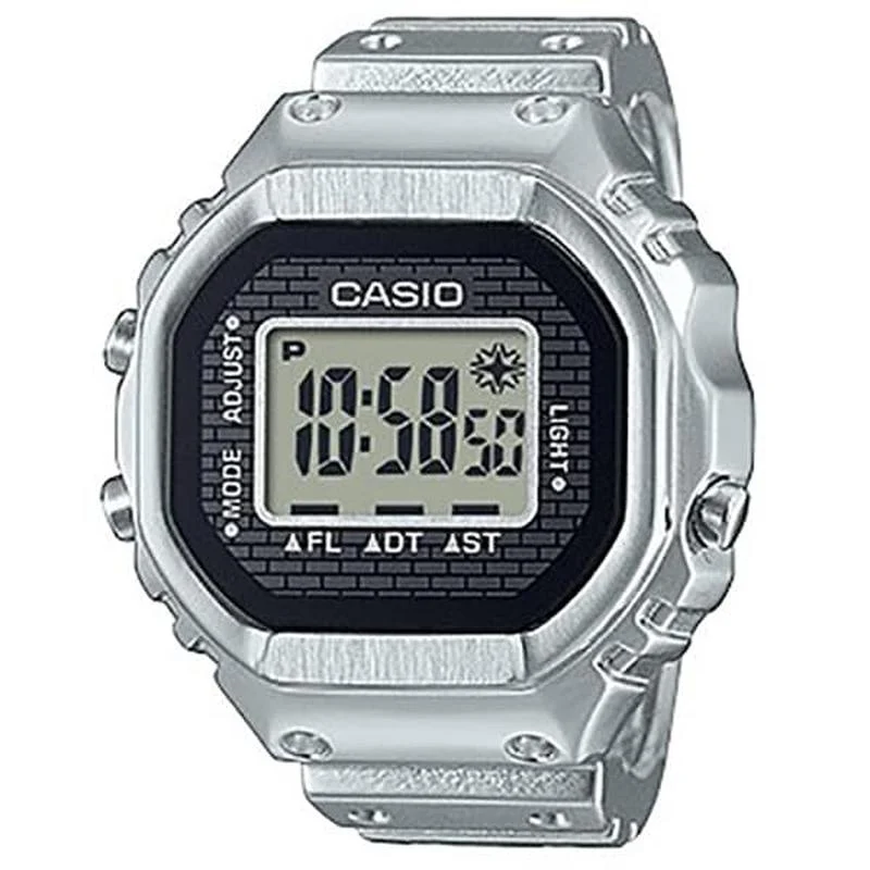 Casio CRW-001-1JR 20 mm kol saati