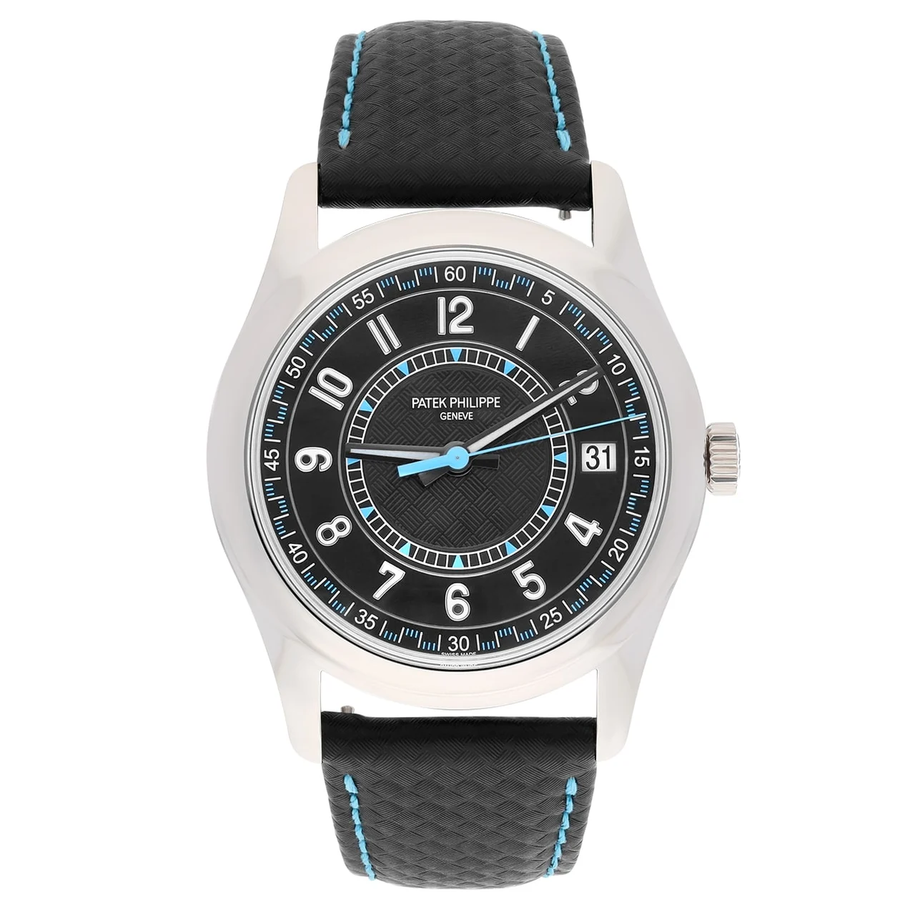 Patek Philippe Calatrava PPWMD074 40 mm kol saati