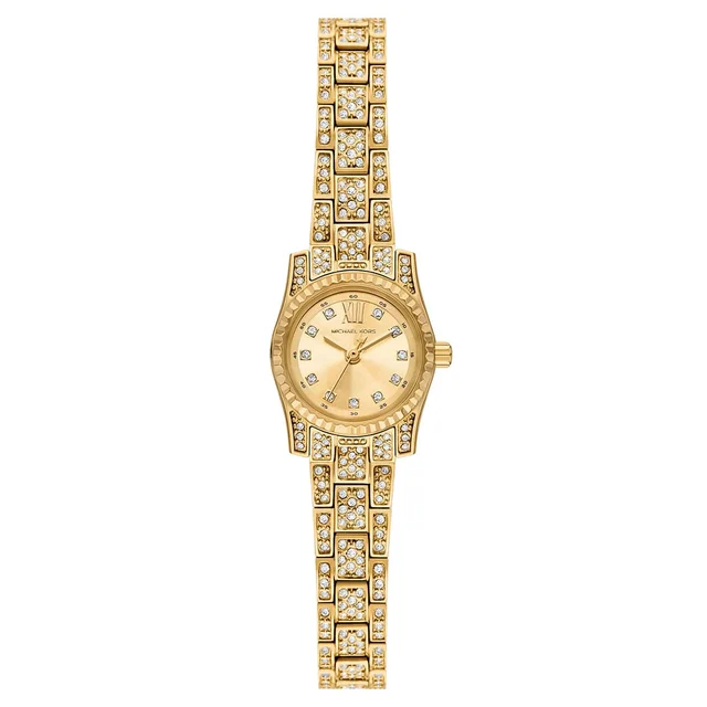 Michael Kors Lexington MK4980 kol saati