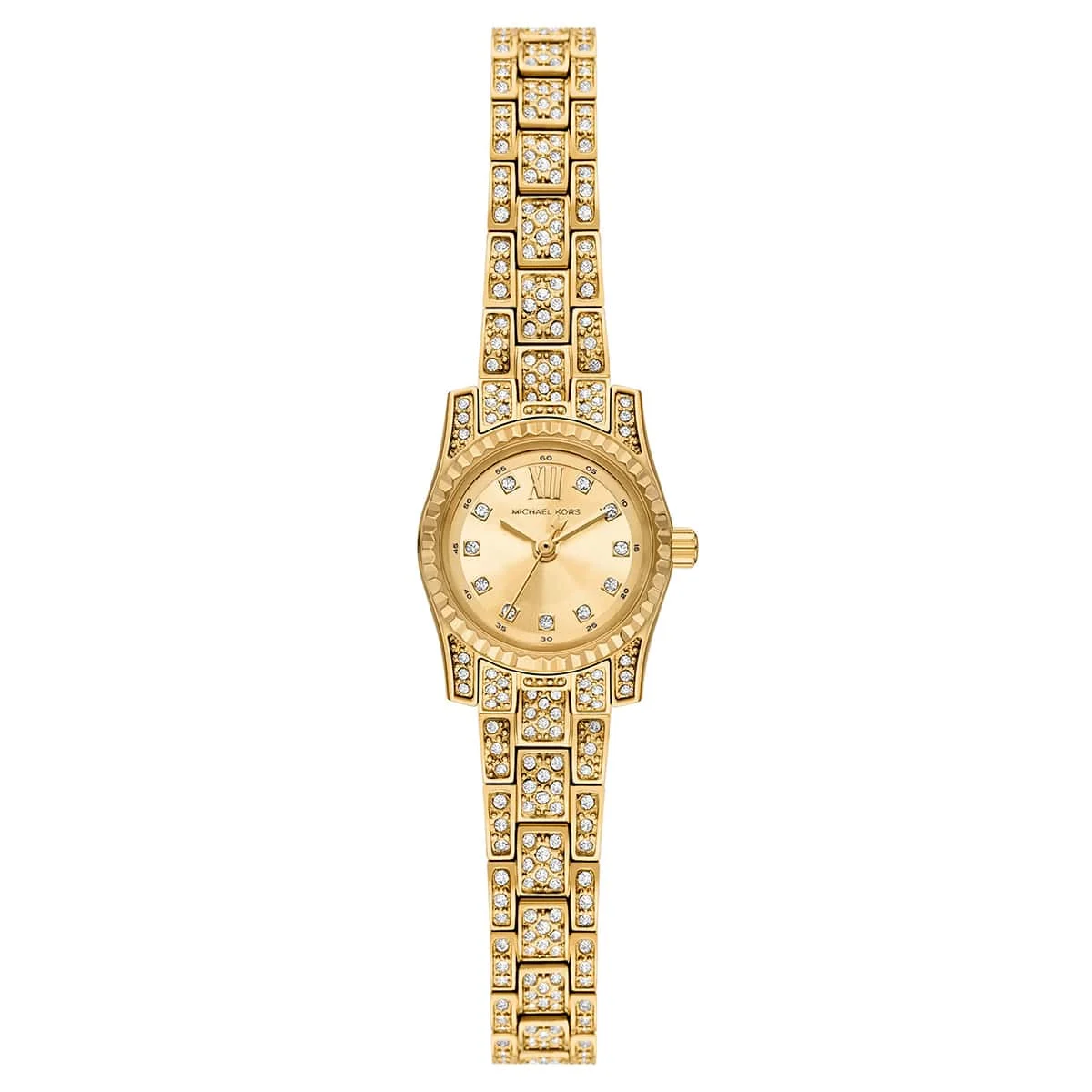 Michael Kors Lexington MK4980 19 mm kol saati