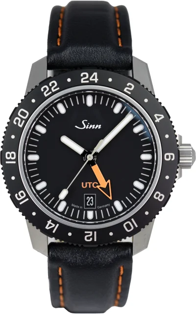 Sinn Sinn 105 PRE376 kol saati