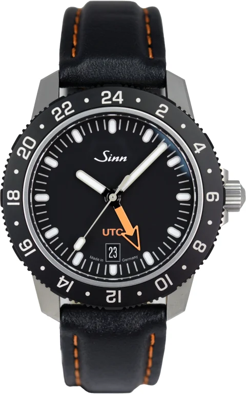 Sinn Sinn 105 PRE376 41 mm kol saati
