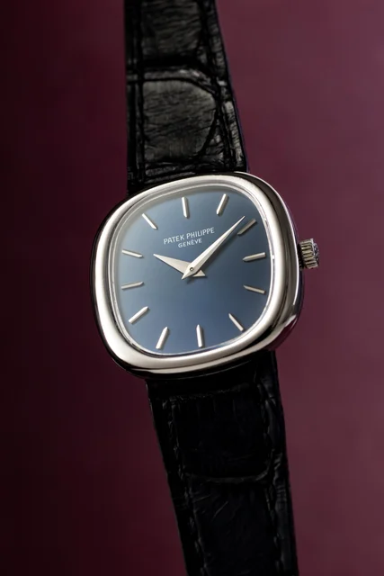 Patek Philippe Ref. 4223 kol saati