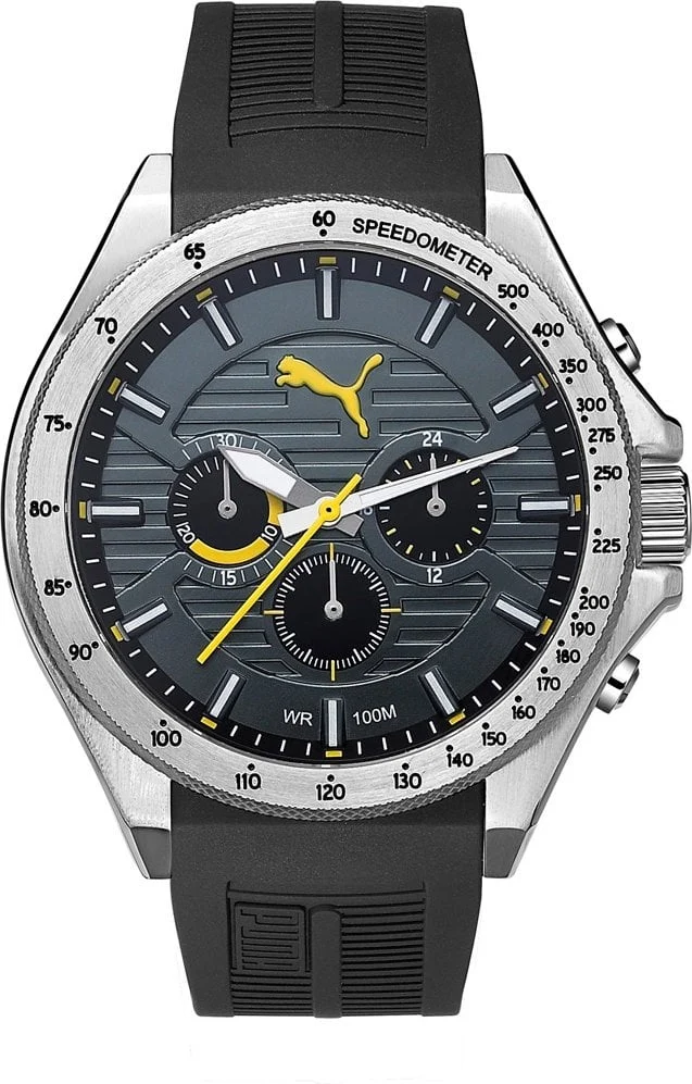 Puma PU104021002 49 mm kol saati