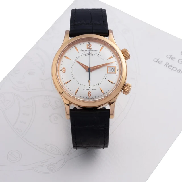 Jaeger-Lecoultre Jaeger Lecoultre, Switzerland 141.2.97 kol saati