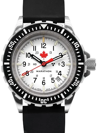 Marathon Gsar WW194006SS-1630/MA kol saati
