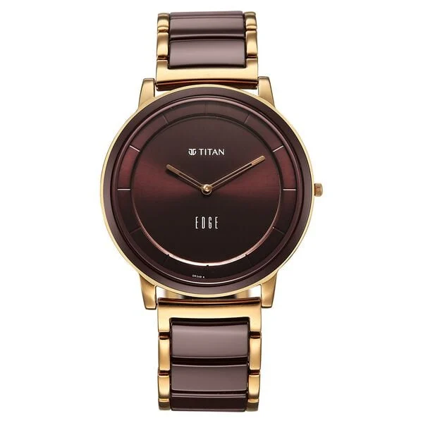 Titan Titan 1878KD08 41 mm kol saati