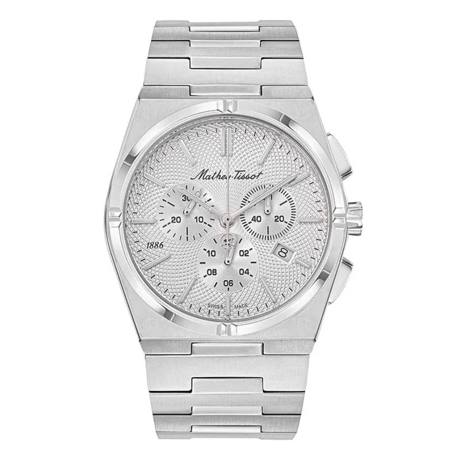 Mathey-Tissot Zeus H118CHABU kol saati