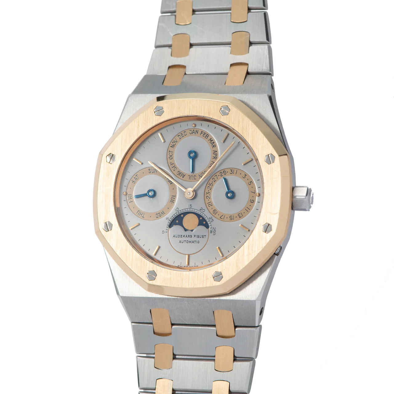Audemars Piguet 25654SA kol saati