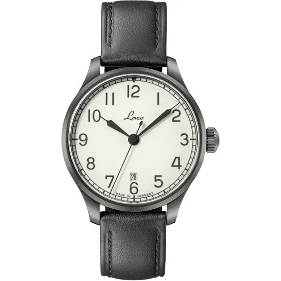 Laco Navy Watches Casablanca 39 862115 39 mm kol saati