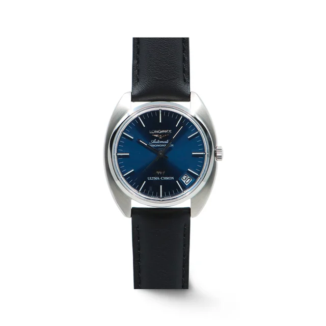 Longines Ultra-Chron with chronometer certification (1973) 8353-17000822 kol saati