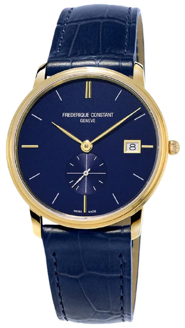 Frederique Constant Slimline FC095 kol saati